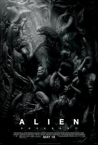 دانلود فیلم Alien: Covenant 2017 دانلود فیلم Alien: Covenant 2017
