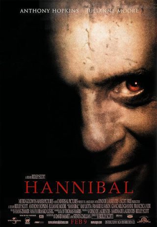 دانلود فیلم Hannibal 2001 دانلود فیلم Hannibal 2001