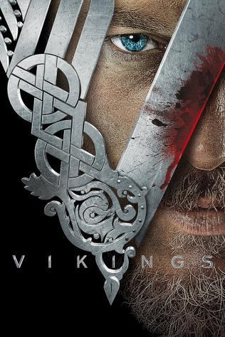 دانلود سریال Vikings دانلود سریال Vikings