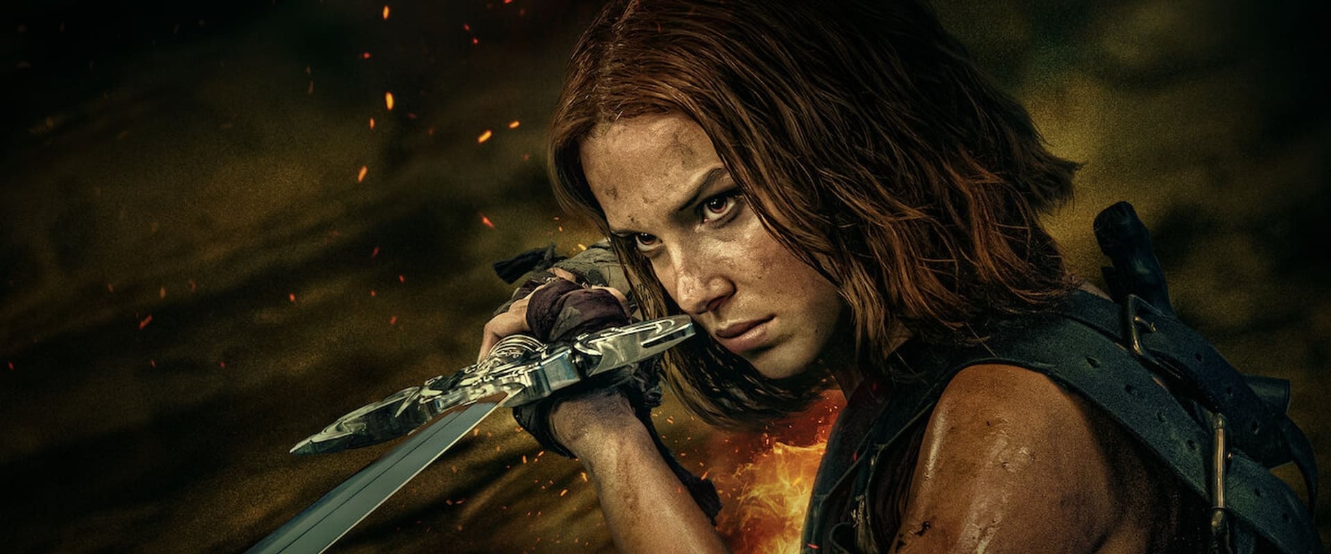 دانلود فیلم Damsel 2024 (دوشیزه 2024) بدون سانسور با زیرنویس فارسی