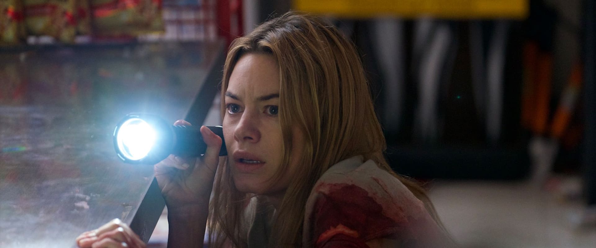 دانلود فیلم Night of the Hunted 2023 (شب شکار 2023) بدون سانسور با زیرنویس فارسی