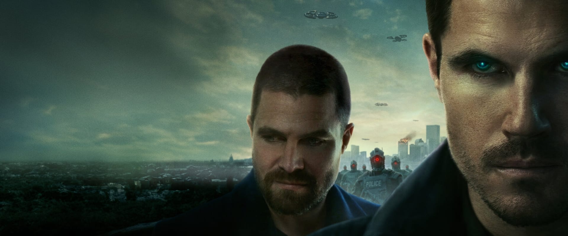 دانلود فیلم Code 8: Part II 2024 (کد 8: قسمت دوم 2024) بدون سانسور با زیرنویس فارسی