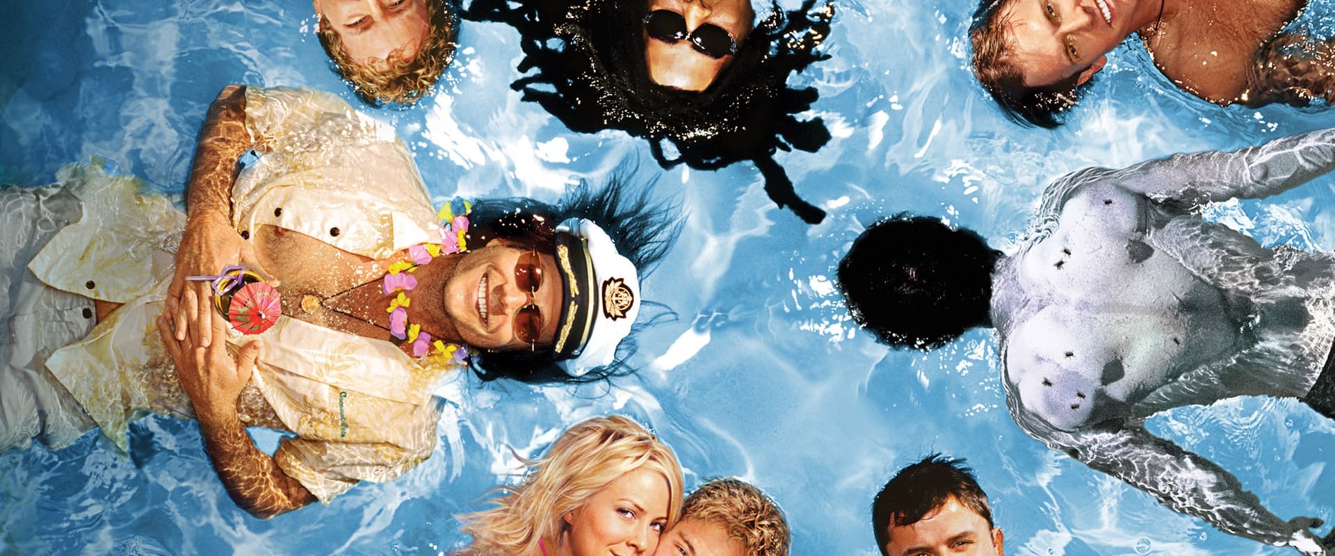 دانلود فیلم Club Dread 2004 ( باشگاه بیم 2004) بدون سانسور با زیرنویس فارسی