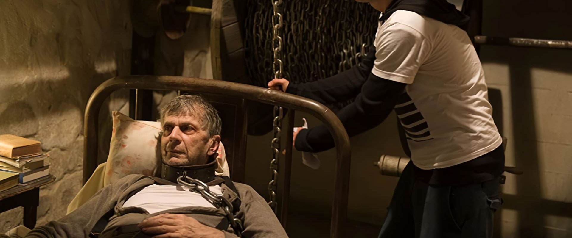 دانلود فیلم The Shortcut 2009 (میانبر  2009) بدون سانسور با زیرنویس فارسی