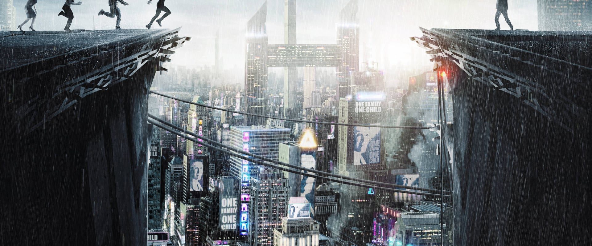 دانلود فیلم What Happened to Monday 2017 (چه بر سر دوشنبه آمد 2017) بدون سانسور با زیرنویس فارسی