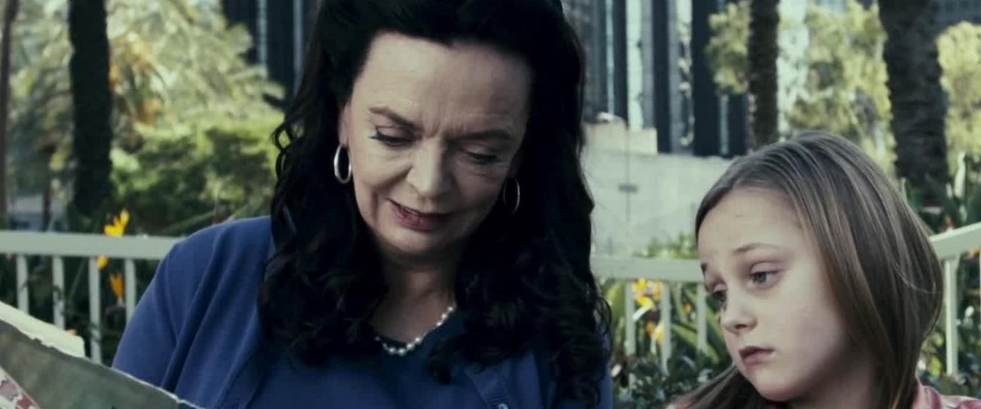 دانلود فیلم The Butterfly Room 2012 (اتاق پروانه 2012) بدون سانسور با زیرنویس فارسی