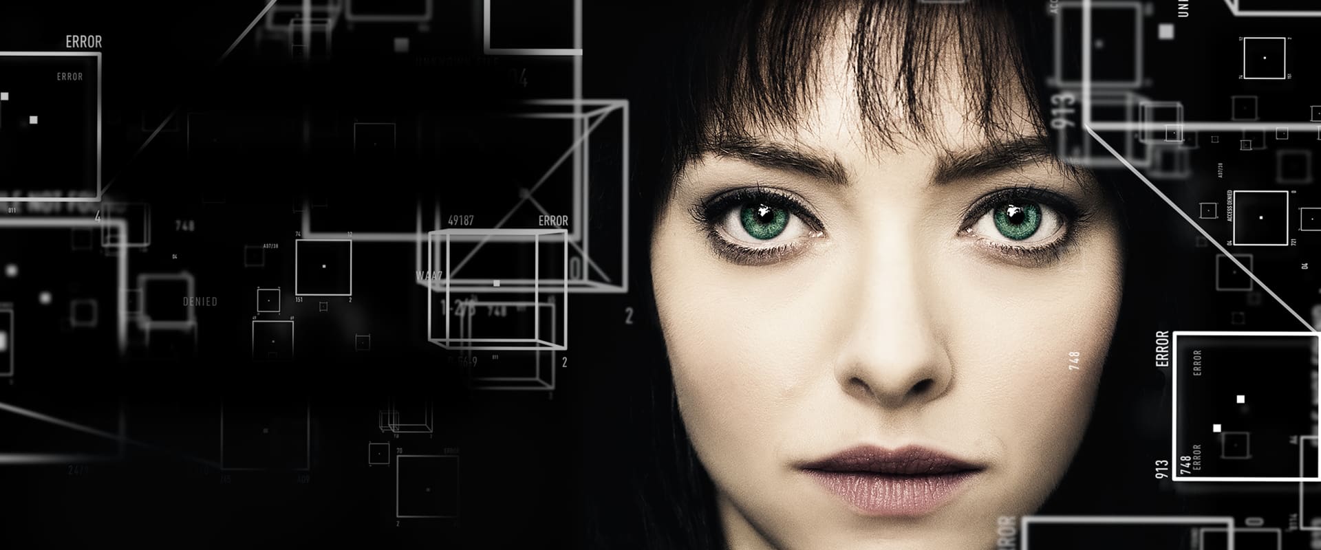 دانلود فیلم Anon 2018 (آنون 2018) بدون سانسور با زیرنویس فارسی