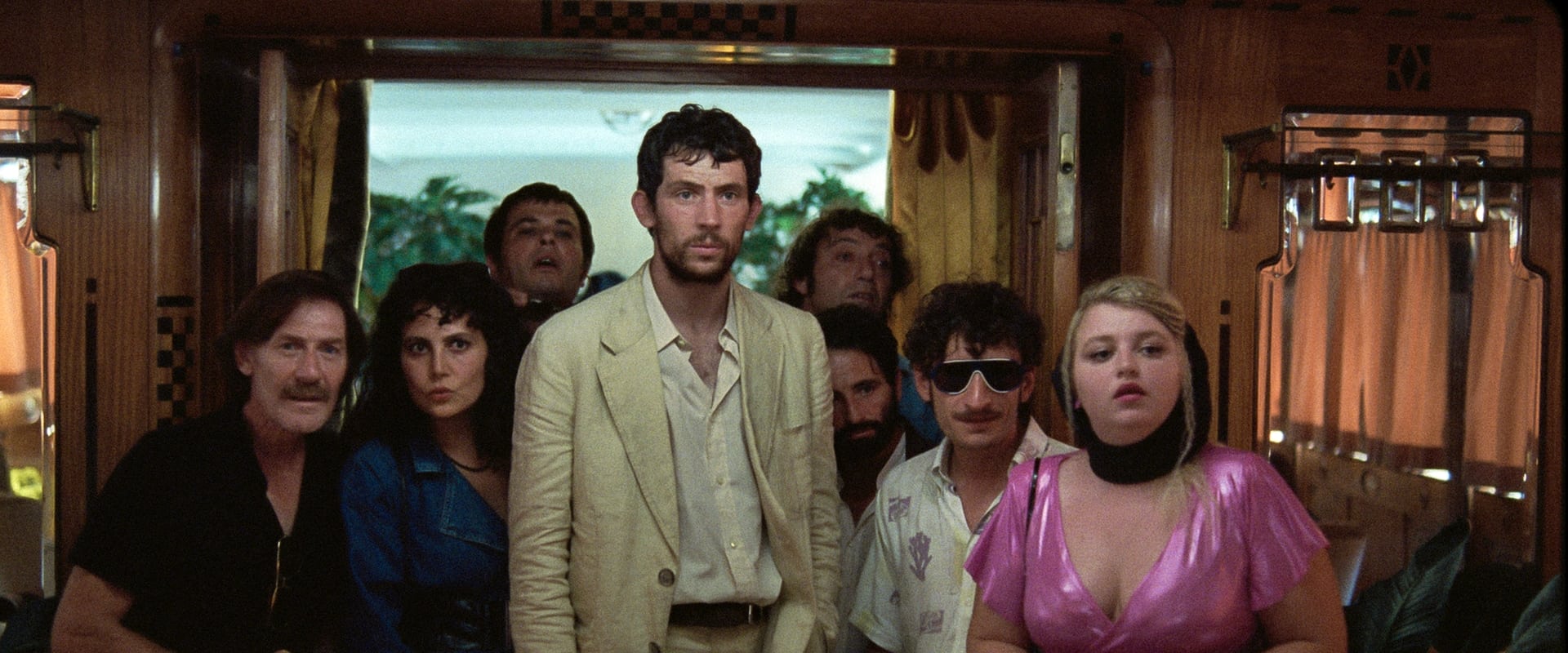 دانلود فیلم La Chimera 2023 (شیمر 2023) بدون سانسور با زیرنویس فارسی