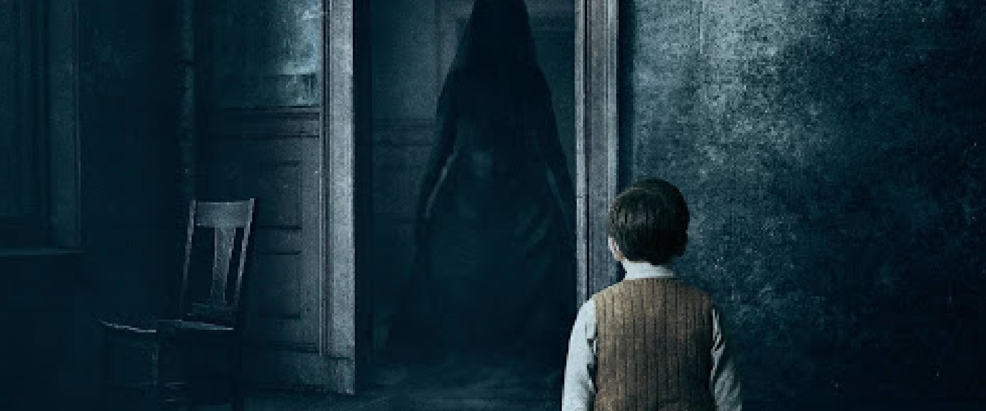 دانلود فیلم The Woman in Black 2: Angel of Death 2014 (زن سیاه پوش 2 2014) بدون سانسور با زیرنویس فارسی