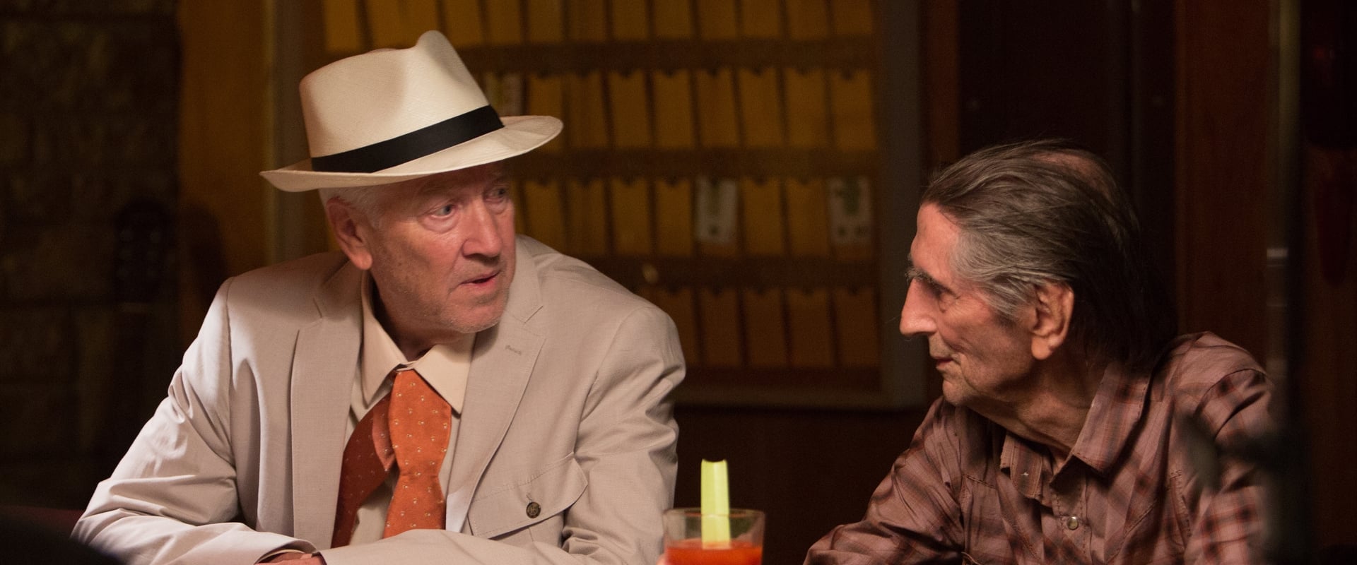 دانلود فیلم Lucky 2017 (لاکی 2017) بدون سانسور با زیرنویس فارسی