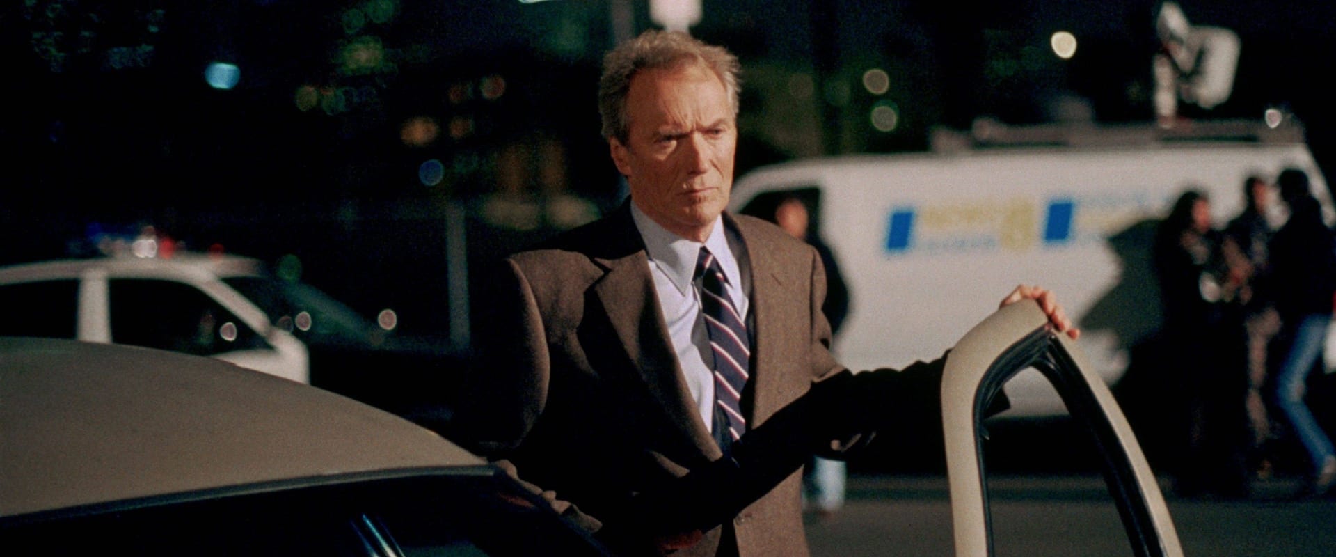 دانلود فیلم Blood Work 2002 (کار خون 2002) بدون سانسور با زیرنویس فارسی