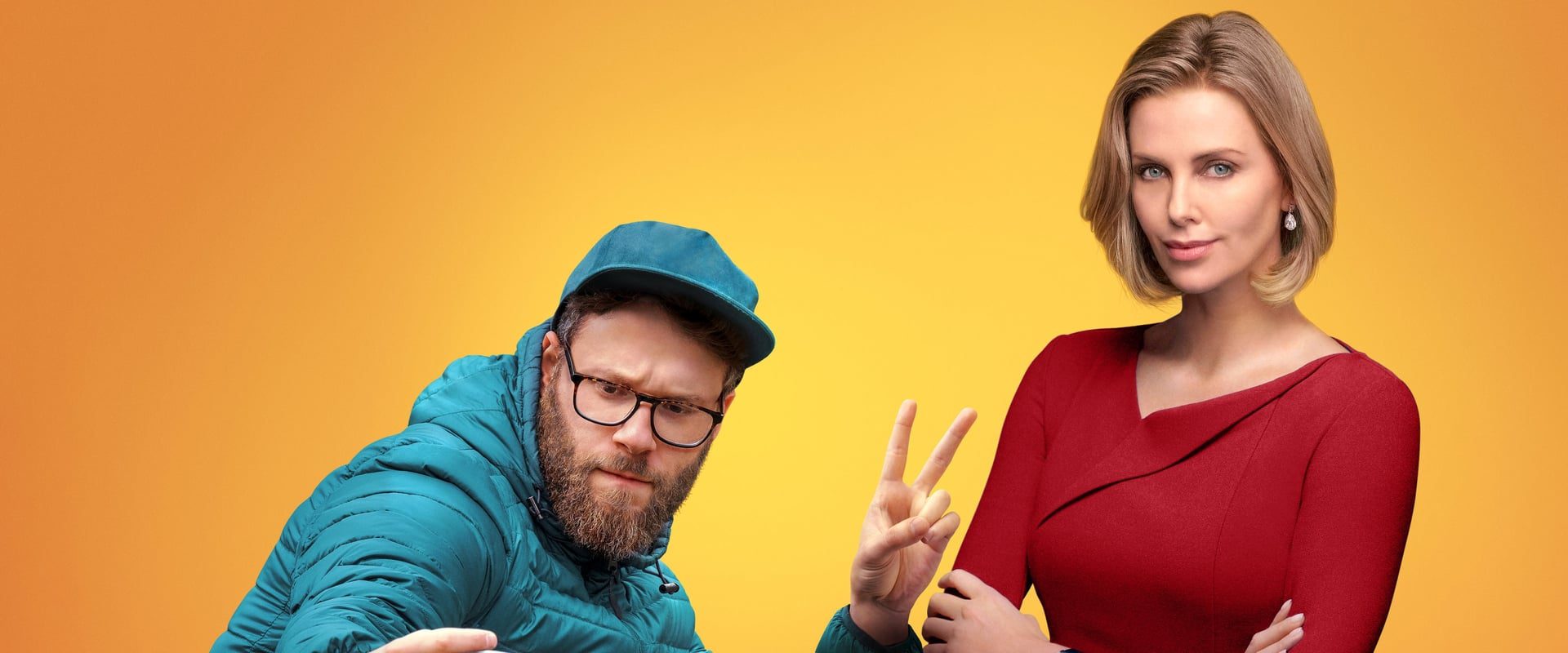 دانلود فیلم Long Shot 2019 (لانگ شات 2019) بدون سانسور با زیرنویس فارسی