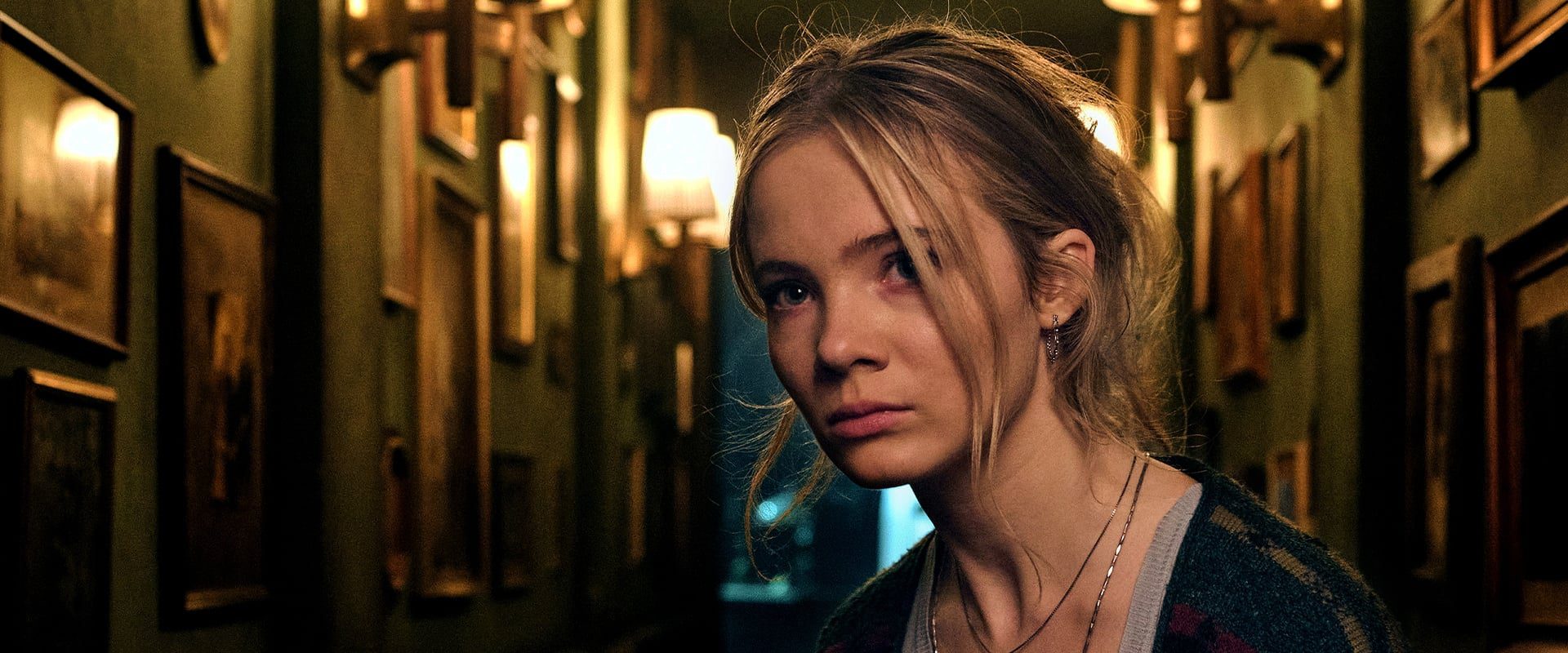 دانلود فیلم Baghead 2023 (بگ هد 2023) بدون سانسور با زیرنویس فارسی