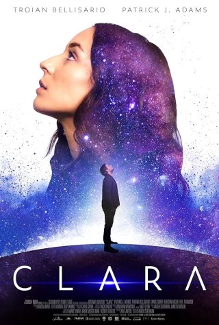 دانلود فیلم Clara 2018 دانلود فیلم Clara 2018