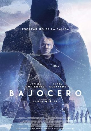 دانلود فیلم Below Zero 2021 دانلود فیلم Below Zero 2021