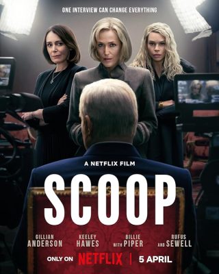دانلود فیلم Scoop 2024 دانلود فیلم Scoop 2024