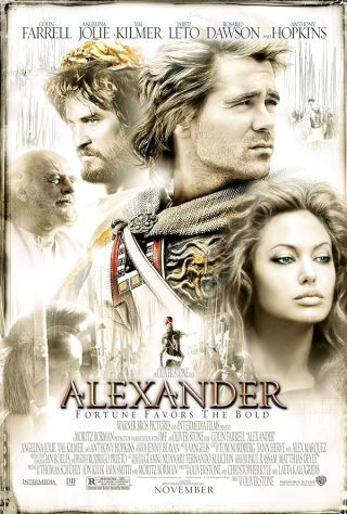 دانلود فیلم Alexander 2004 دانلود فیلم Alexander 2004