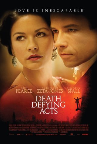 دانلود فیلم Death Defying Acts 2007 دانلود فیلم Death Defying Acts 2007