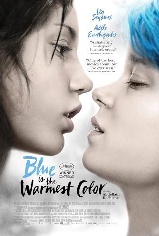دانلود فیلم Blue Is the Warmest Colour 2013 دانلود فیلم Blue Is the Warmest Colour 2013