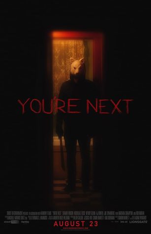 دانلود فیلم You’re Next 2011 دانلود فیلم You’re Next 2011