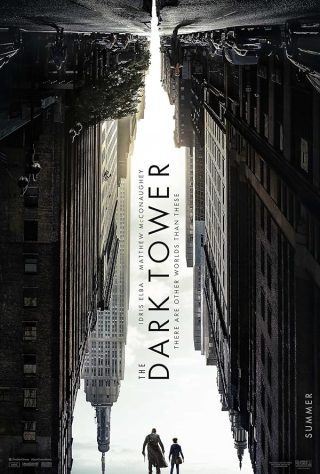 دانلود فیلم The Dark Tower 2017 دانلود فیلم The Dark Tower 2017