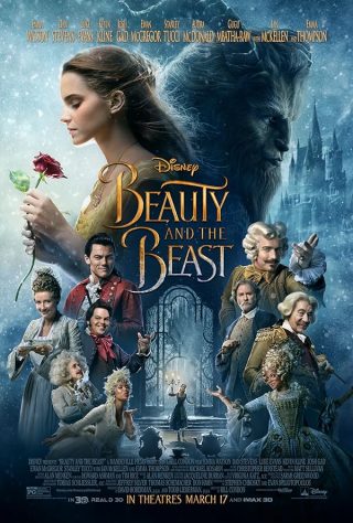 دانلود فیلم Beauty and the Beast 2017 دانلود فیلم Beauty and the Beast 2017