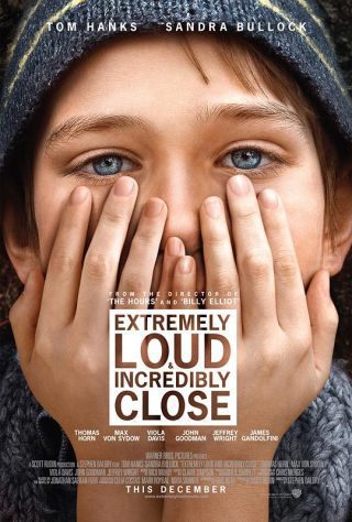 دانلود فیلم Extremely Loud & Incredibly Close 2011 دانلود فیلم Extremely Loud & Incredibly Close 2011