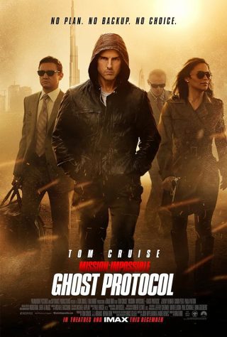 دانلود فیلم Mission: Impossible – Ghost Protocol 2011 دانلود فیلم Mission: Impossible – Ghost Protocol 2011