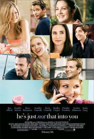 دانلود فیلم He’s Just Not That Into You 2009 دانلود فیلم He’s Just Not That Into You 2009