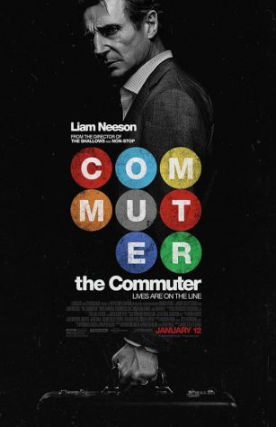 دانلود فیلم The Commuter 2018 دانلود فیلم The Commuter 2018