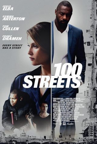 دانلود فیلم 100 Streets 2016 دانلود فیلم 100 Streets 2016
