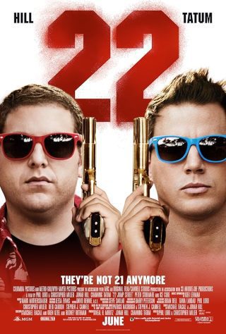 دانلود فیلم 22 Jump Street 2014 دانلود فیلم 22 Jump Street 2014