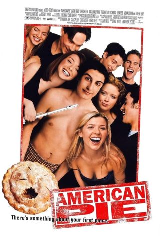 دانلود فیلم American Pie 1999 دانلود فیلم American Pie 1999