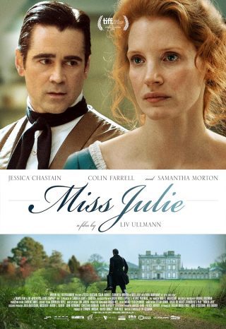 دانلود فیلم Miss Julie 2014 دانلود فیلم Miss Julie 2014