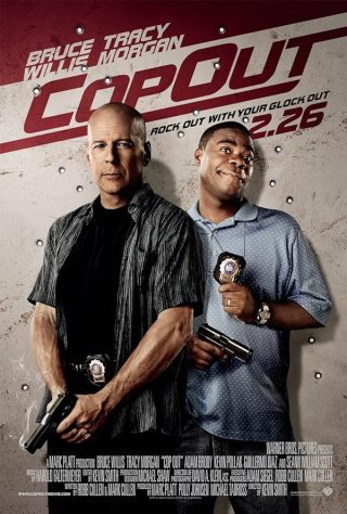 دانلود فیلم Cop Out 2010 دانلود فیلم Cop Out 2010