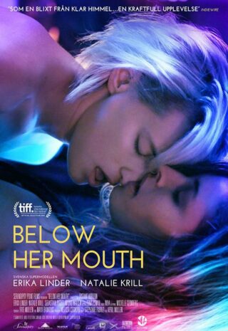دانلود فیلم Below Her Mouth 2016 (زیر دهانش 2016) بدون سانسور با زیرنویس فارسی