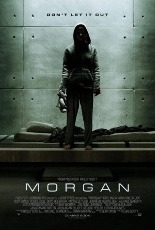دانلود فیلم Morgan 2016 دانلود فیلم Morgan 2016