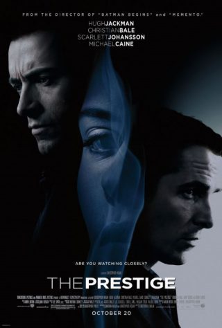 دانلود فیلم The Prestige 2006 دانلود فیلم The Prestige 2006