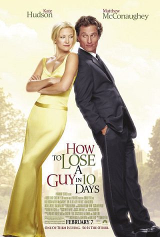 دانلود فیلم How to Lose a Guy in 10 Days 2003 دانلود فیلم How to Lose a Guy in 10 Days 2003