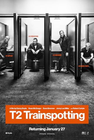 دانلود فیلم T2 Trainspotting 2017 دانلود فیلم T2 Trainspotting 2017