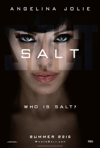 دانلود فیلم Salt 2010 دانلود فیلم Salt 2010