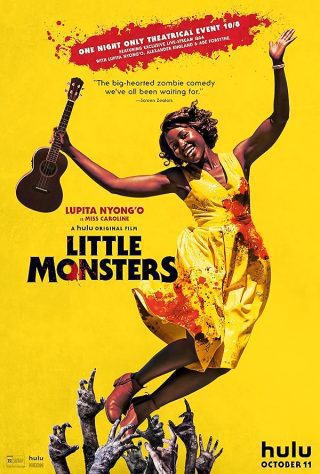 دانلود فیلم Little Monsters 2019 دانلود فیلم Little Monsters 2019