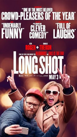 دانلود فیلم Long Shot 2019 دانلود فیلم Long Shot 2019