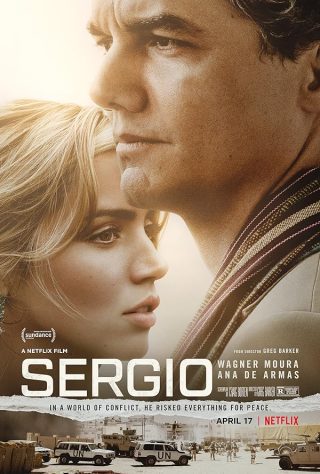 دانلود فیلم Sergio 2020 دانلود فیلم Sergio 2020