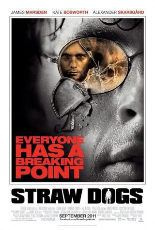 دانلود فیلم Straw Dogs 2011 دانلود فیلم Straw Dogs 2011