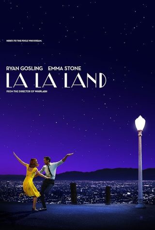 دانلود فیلم La La Land 2016 دانلود فیلم La La Land 2016