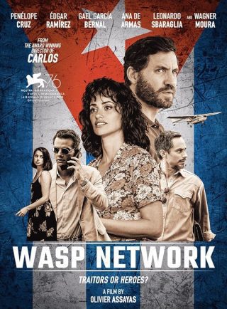 دانلود فیلم Wasp Network 2019 دانلود فیلم Wasp Network 2019