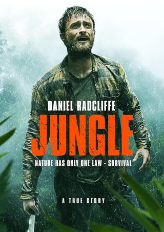 دانلود فیلم Jungle 2017 دانلود فیلم Jungle 2017