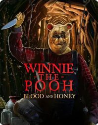 دانلود فیلم Winnie-the-Pooh: Blood and Honey 2023