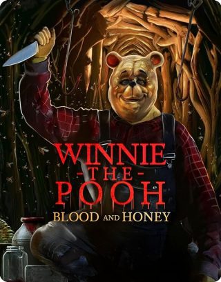دانلود فیلم Winnie-the-Pooh: Blood and Honey 2023 دانلود فیلم Winnie-the-Pooh: Blood and Honey 2023